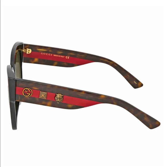 Gucci Sunglasses - Picture 2 of 11